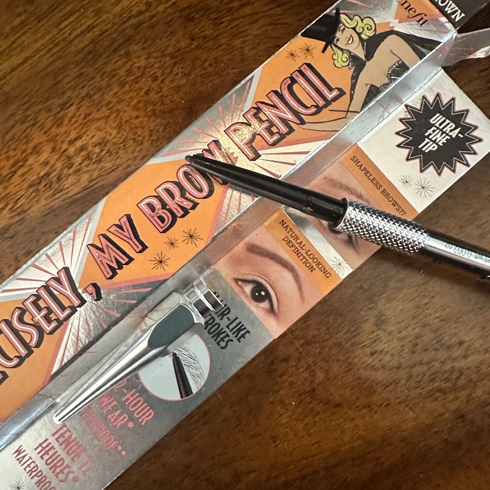 Precisely My Brow Pencil - Picture 4 of 4